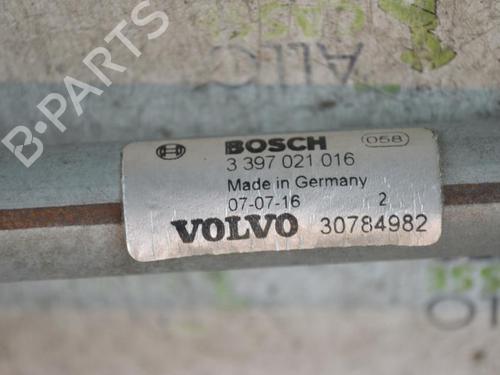 Used Front wiper motor Front wiper motor VOLVO S40 II (544) 2.0 D (136 hp) 25115462 25115462