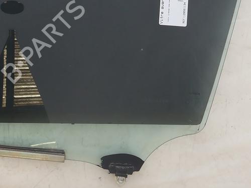 Used Front left door window Front left door window 37035383 37035383