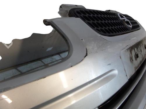 Front bumper OPEL AGILA A (H00) 1.2 16V (F68) | BP25070498C7 