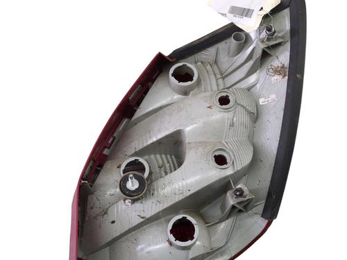 Used Left taillight Left taillight SKODA FABIA II (542) 1.6 TDI (90 hp) 29909431 29909431