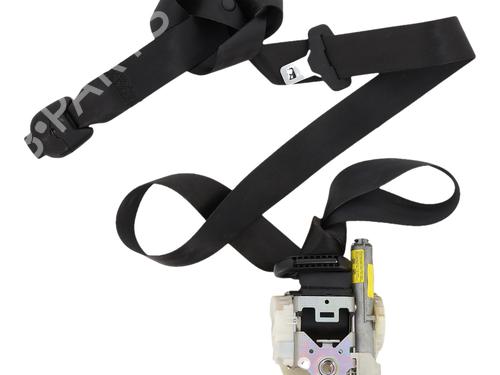 Front right seatbelt FORD KA (RU8) 1.3 TDCi | BP36401835I25 - Image 3