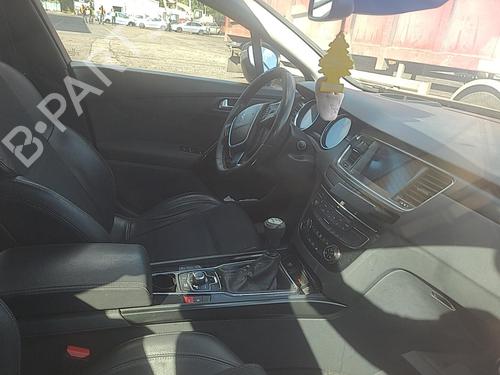 Right front window switch PEUGEOT 508 I (8D_) 2.0 HDi | BP25076961I26  - Image 11