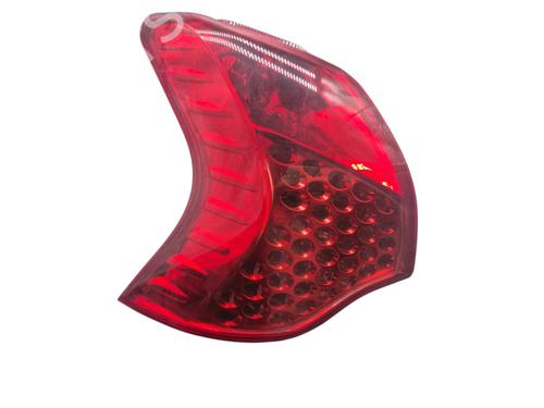 Used Left taillight PEUGEOT 3008 I MPV (0U_) 1.6 VTi (120 hp) 28491172