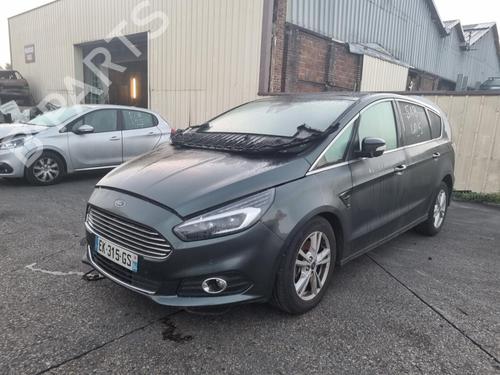 Used Parts FORD S-MAX (CJ, WA6)  2.0 TDCi  1753835