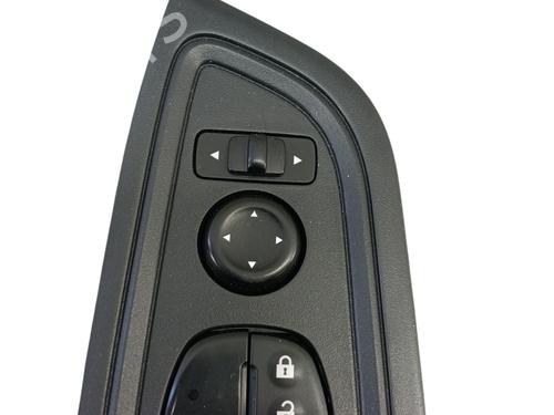 Left front window switch NISSAN MICRA V (K14) 1.0 IG-T 100 | BP32699686I27  - Image 7