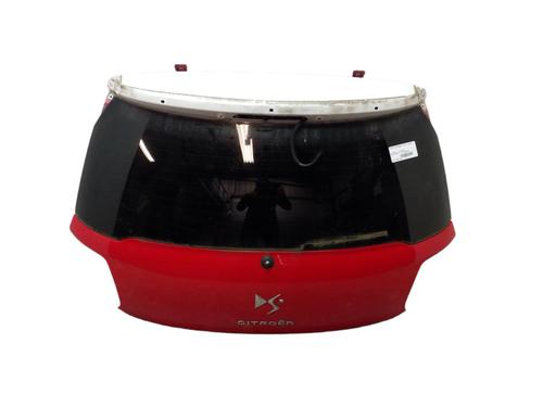 Tailgate CITROËN DS3 (SA_) 1.6 THP 155 | BP25059184C6 