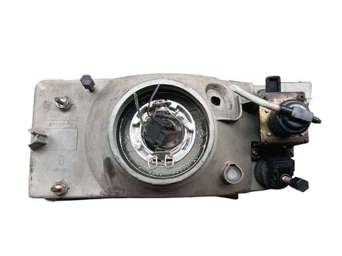 Right headlight PEUGEOT BOXER Platform/Chassis (ZCT_) 2.5 D | BP26518303C29 