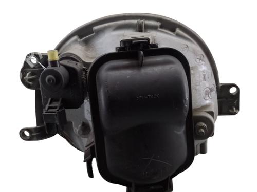 Left headlight RENAULT TWINGO I (C06_) 1.2 16V (C060) | BP31824664C28 