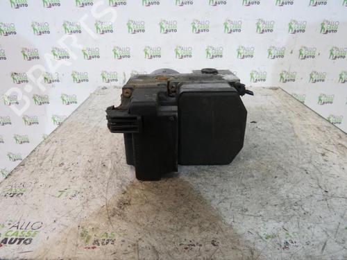 ABS pump OPEL MERIVA A MPV (X03) 1.7 CDTI (E75) | BP25086376M43 