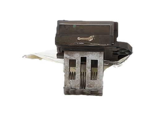 Used Heater resistor Heater resistor PEUGEOT 207 (WA_, WC_) 1.4 HDi (68 hp) 36338306 36338306