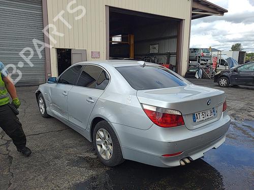 Front right window mechanism BMW 5 (E60) 530 d | BP25092835C23 