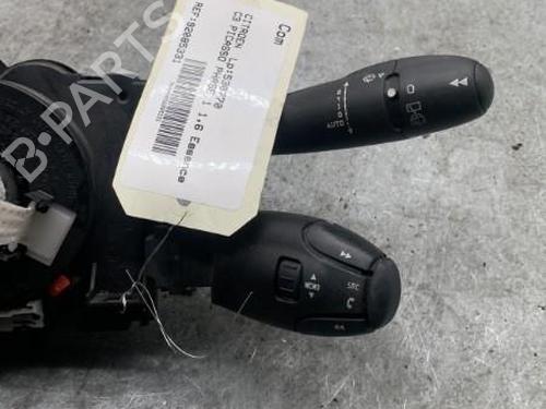 Steering column stalk CITROËN C3 II (SC_) 1.6 VTi 120 | BP25101158I23 