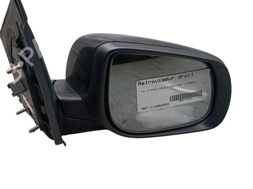 Used Right mirror KIA PICANTO II (TA) 1.2 (85 hp) 29944001