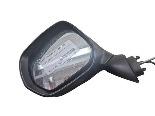 Used Left mirror CITROËN C3 Picasso (SH_) 1.4 VTi 95 (SH8FSC, SH8FP0, SH8FP6) (95 hp) 31317266