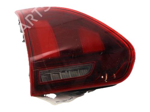 Left tailgate light PEUGEOT 2008 I (CU_) 1.2 THP 110 / PureTech 110 | BP39487239C79 - Image 5