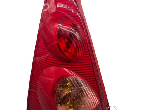 Left taillight PEUGEOT 107 (PM_, PN_) 1.0 | BP29222154C34 