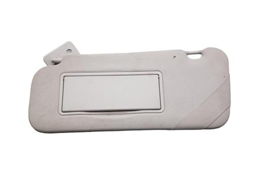 Left sun visor CITROËN C5 III (RD_) | BP25054265I1 - Image 2
