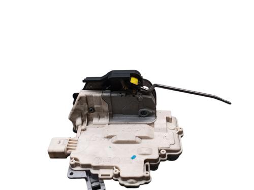 Front right lock AUDI A3 (8P1) 1.9 TDI | BP31188712C97