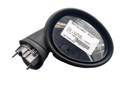 Right mirror MINI MINI (R56) Cooper S | BP25055257C27 