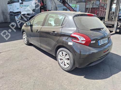 Engine PEUGEOT 208 I (CA_, CC_) 1.4 HDi | BP37664199M1  - Image 14