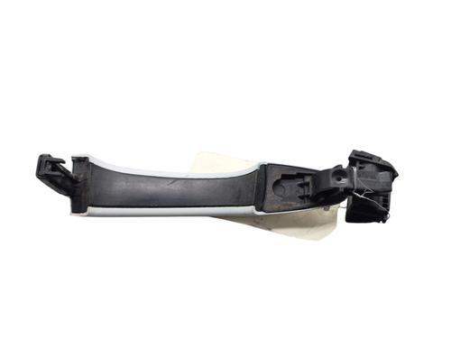 Used Rear left exterior door handle CITROËN C4 Picasso II [2013-2025]  25056692