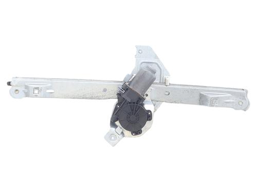 Front right window mechanism CITROËN C3 II (SC_) 1.4 HDi 70 (SC8HZC, SC8HR0, SC8HP4) | BP38275472C23 - Image 5