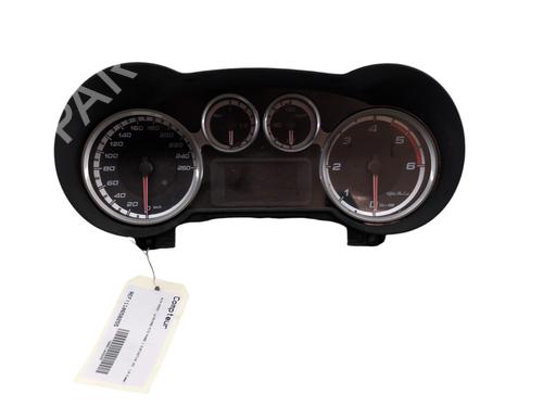 Instrument cluster ALFA ROMEO MITO (955_) 1.6 JTDM (955AXC1B) | BP28191054C47