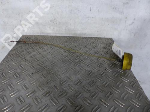 Used Rim Rim RENAULT MODUS / GRAND MODUS (F/JP0_) 1.5 dCi (FP0E, JP0E) (65 hp) 10584490 10584490