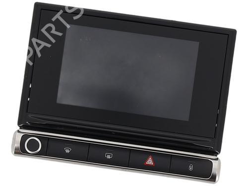Display CITROËN C3 III (SX) 1.2 PureTech 82 | BP33804201C48 - Image 3