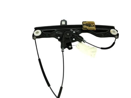 Front right window mechanism OPEL ADAM (M13) 1.2 | BP29935926C23