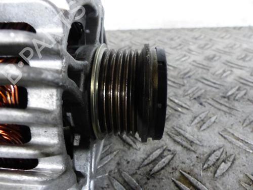 Alternator FIAT 500 (312_) 1.3 D Multijet (312AXE1A) | BP25065033M7  - Image 6