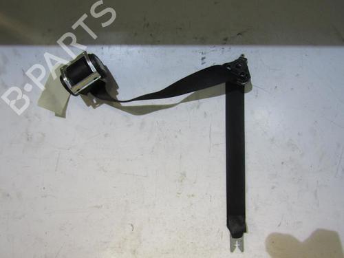 Used Front right belt tensioner OPEL CORSA D (S07) 1.3 CDTI (L08, L68) (75 hp) 25106699