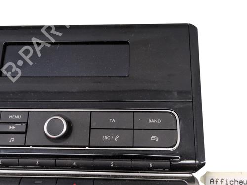 Display CITROËN C3 III (SX) 1.2 PureTech 82 | BP29337937C48 - Image 7