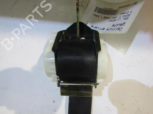 Rear left belt tensioner BMW 5 (E60) 530 d | BP25063845C89 