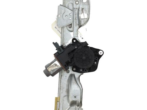 Rear right window mechanism RENAULT MEGANE IV Hatchback (B9A/M/N_) | BP36542458C25 - Image 3
