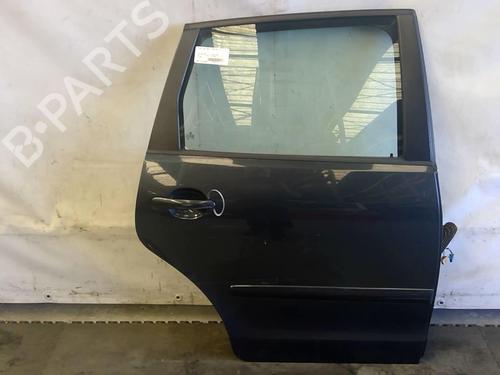 Used Right rear door VW POLO IV (9N_, 9A_) 1.4 TDI (80 hp) 29240456