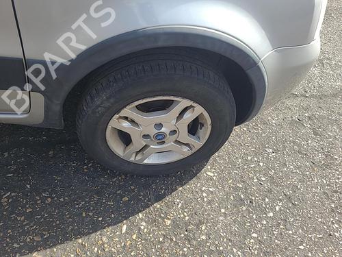 ABS pump FIAT PANDA (169_) 1.2 4x4 (169.AXB2A) | BP25104315M43 - Image 17