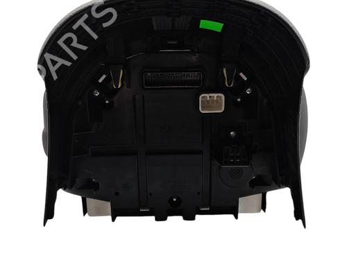 Instrument cluster PEUGEOT 108 1.0 VTi 72 | BP25072131C47 