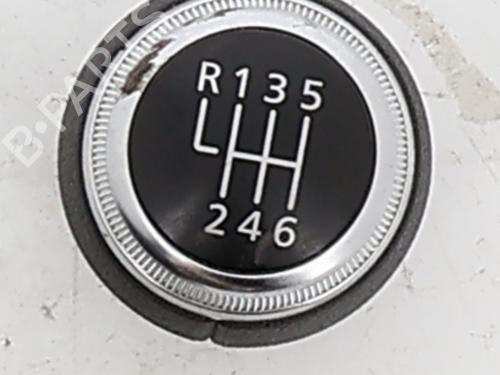Shift knob RENAULT CLIO V (B7_) 1.0 TCe 90 (B7MT) | BP35938280I34 - Image 6