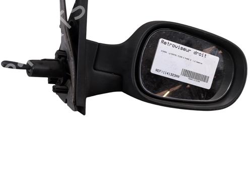 Used Right mirror NISSAN MICRA III (K12) 1.2 16V (65 hp) 29927010