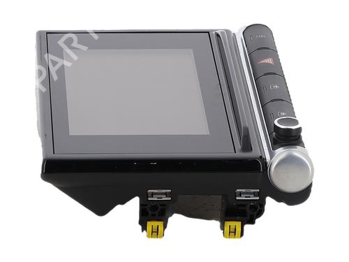 Display CITROËN C3 III (SX) 1.2 VTi 82 | BP38275480C48 - Image 4
