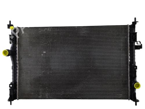 Water radiator CITROËN JUMPY III Van (V_) 2.0 BlueHDi 120 | BP27275042M31  - Image 5