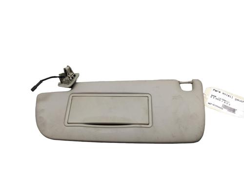 left-sun-visor-saab-9-3-ys3f-e79-d79-d75-2002-2003-2004-2005-2006-2007-2008-2009-2010-2011-2012-2013-2014-2015-25076987 main image