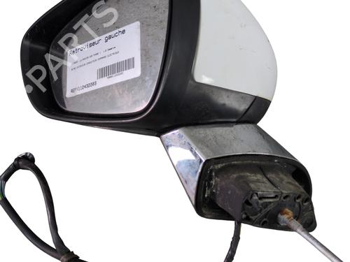 Left mirror CITROËN DS3 (SA_) 1.6 THP 155 | BP29335592C26 