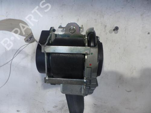 Used Front right seatbelt Front right seatbelt 25091668 25091668
