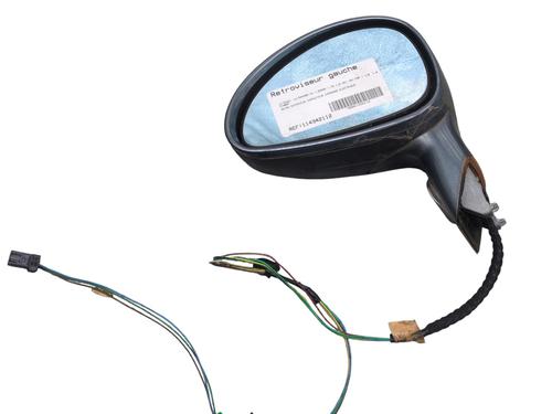 Lusterko boczne lewe CITROËN C4 I (LC_) 1.6 HDi | BP29935972C26