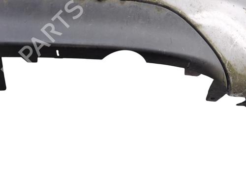 Rear bumper PEUGEOT 208 I (CA_, CC_) 1.2 VTI 82 | BP25936908C8 