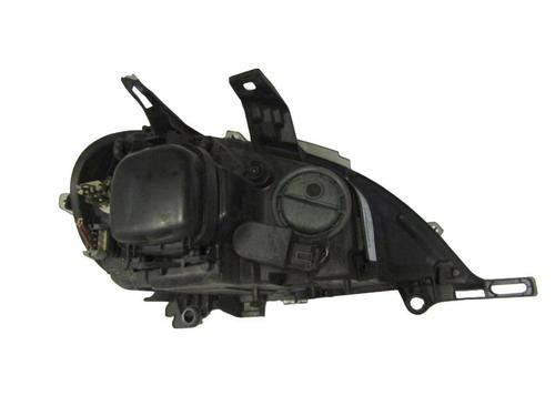 Used Left headlight MERCEDES-BENZ M-CLASS (W163) ML 320 (163.154) (218 hp) 25068668