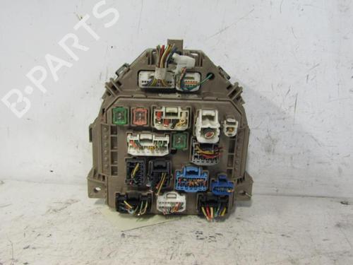 instrument-cluster-citroen-c1-pm_-pn_-2005-2006-2007-2008-2009-2010-2011-2012-2013-2014-25068904 main image