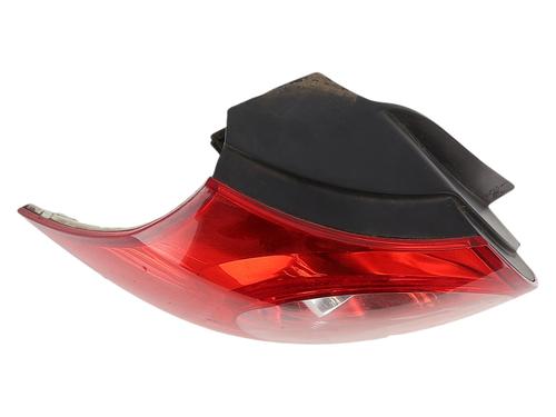 Used Left taillight Left taillight VW GOLF V (1K1) [2003-2010] 33634843 33634843